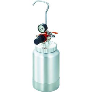 アネスト岩田 塗料加圧タンク 汎用 （手動攪拌式）10L PT-10D