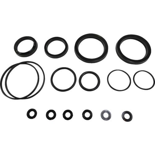 ＴＡＩＹＯ　油圧シリンダ用メンテナンスパーツ　適合シリンダ内径：φ８０　（ニトリルゴム・標準形用） ...