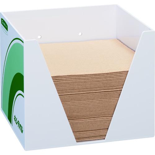 クレシア　４つ折り専用ディスペンサー 04434