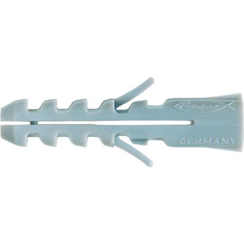 フィッシャー　Ｓプラグ　Ｓ１２　１２ｘ６０　（２５本入） 539672