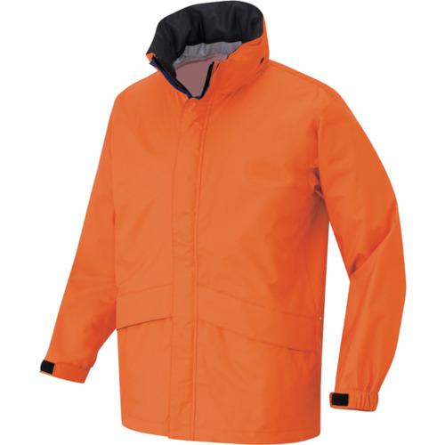 アイトス　ディアプレックス　ベーシックジャケット　オレンジ　３Ｌ AZ56314-063-3L