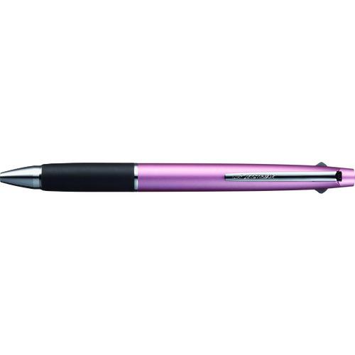 ｕｎｉ　ジェットストリーム３色ボールペン　０．５ｍｍ　ライトピンク SXE380005.51