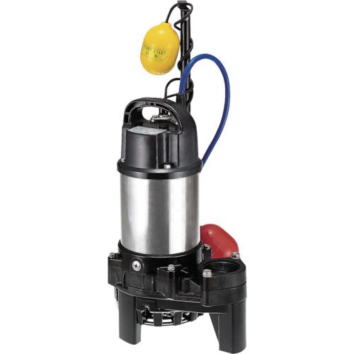 ツルミ　海水用水中チタンポンプ　６０ＨＺ　口径５０ｍｍ　単相１００Ｖ 50TMA2.4S 60HZ