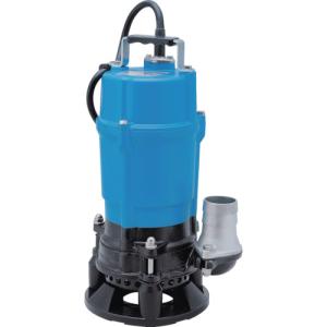 自動式 水中ポンプ LB-480A SUS-51ステンレス仕様 鶴見ポンプ ツルミ 100V 60Hz用 自動式 水中ポンプ LB-480A SUS-61 口径50mm
