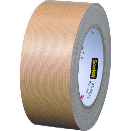 ３Ｍ　スコッチ　布梱包用テープ　重量物用　５０ｍｍＸ２５ｍ 515BEN