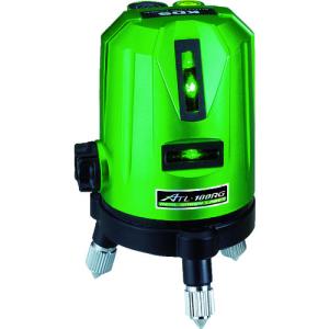 マックス（MAX） レーザ墨出器 LA−505 LA-505 : 工具の楽市