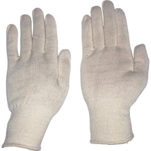 おたふく　Ｇ−５７１　綿下ばき手袋１Ｐ　　Ｌ G-571-L｜kougurakuichi