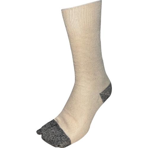 おたふく　Ｓ−４０２　銀印・指　６足組（職人） S-402