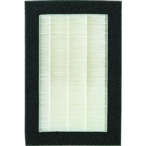 ＥＬＰＡ　空気清浄フィルター　汎用空気清浄機フィルター　Ｓ EKF-AF01