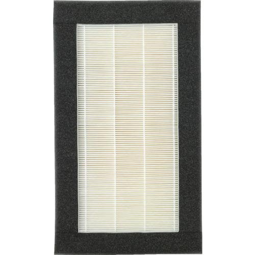 ＥＬＰＡ　空気清浄フィルター　汎用空気清浄機フィルター　Ｍ EKF-AF02