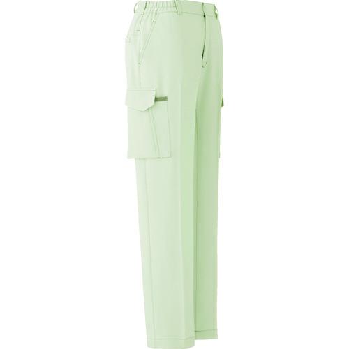 ミドリ安全　ベルデクセル　ストレッチ　女子カーゴパンツ　ＶＥＬ５２０Ｃ下　１９ VEL520CSIT...