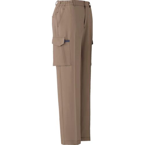 ミドリ安全　ベルデクセル　ストレッチ　女子カーゴパンツ　ＶＥＬ５２４Ｃ下　７ VEL524CSITA...