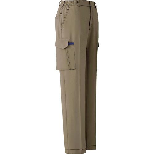 ミドリ安全　ベルデクセル　ストレッチ　女子カーゴパンツ　ＶＥＬ５２４Ｃ下　１９ VEL524CSIT...