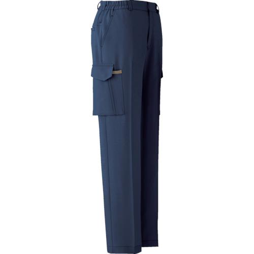 ミドリ安全　ベルデクセル　ストレッチ　女子カーゴパンツ　ＶＥＬ５２７Ｃ下　７ VEL527CSITA...