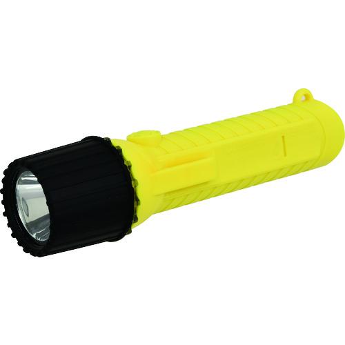 ＮＩＣＨＩＤＯ　ＬＥＤ防爆懐中電灯　ＩＥＣＥｘ・ＡＴＥＸモデル　７０Ｌｍ SF-10