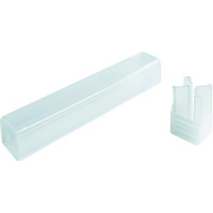 ｒｏｓｅ　シャンク固定ケース　トップバック　エクスプレス（ＴＰＫ−ＸＰ）　ナチュラル TPK-XP3M≪在庫限り≫