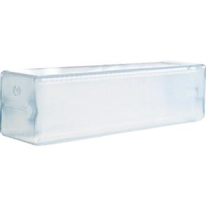 本多プラス　アジャスターケース　ＨＫケース　幅１２×奥行１２×高さ１２０ｍｍ HK-12SL