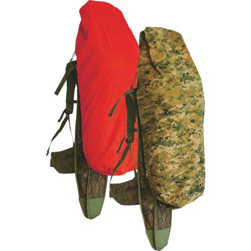 ＥＢＥＲＬＥ　【売切廃番】バックパック用レインカバー　スモール　リバーシブル　ユニカム［［Ｒ２］］／...