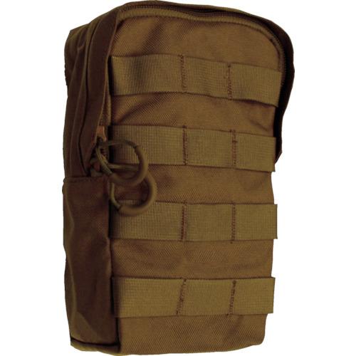 ＥＢＥＲＬＥ　２Ｌ　Ｓｔｄポーチ　コヨーテブラウン AN2PMC≪お取扱終了予定商品≫