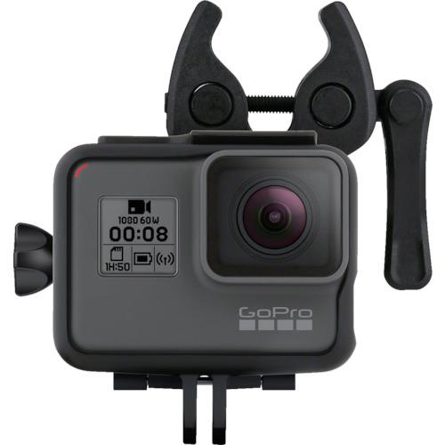 ＧｏＰｒｏ　【売切廃番】　スポーツマンマウント（Ｖｅｒ．２．０） ASGUM-002≪お取扱終了予定...