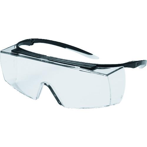 ＵＶＥＸ　一眼型保護メガネ　ウベックス　スーパーｆ　ＯＴＧ　オーバーグラス 9169585