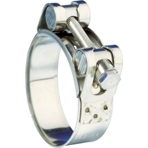 ＪＵＢＩＬＥＥ　スーパークランプ　取付径　２３−２５ｍｍ　（１０個入） JSC025SS316