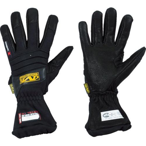 ＭＥＣＨＡＮＩＸ　【売切廃番】耐火グローブ　チームイシュー　カーボンＸ　レベル１０　Ｌ CXG-L1...