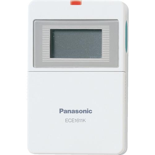 Ｐａｎａｓｏｎｉｃ　ワイヤレスコール携帯受信器（本体） ECE1611K