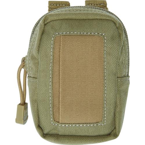 ５．１１　【売切廃番】ディスポーザブルグローブポーチ　ブラック 50058-019≪お取扱終了予定商...