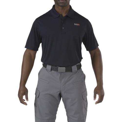 ５．１１　【売切廃番】ピナクルポロ　ダークネイビー　Ｍ 71036-724-M≪お取扱終了予定商品≫