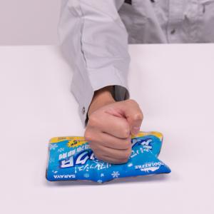 サラヤ クールリフレ アイスパックR 42433の詳細画像1