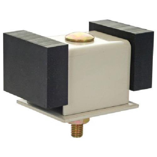 ＤＡＩＫＥＮ　５号　ゴム付き戸当り　スチール 5CSQ