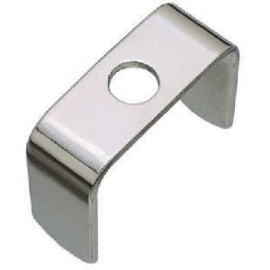 KV ステンミニステー コの字金具 MS43 14X17.2x14mm (500個箱売