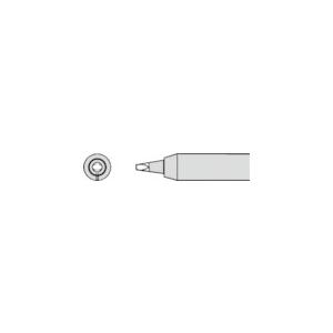グット　交換コテ先（ＲＸ−８シリーズ）　こて先幅１．２ｍｍ RX-80HRT-PH1.2D