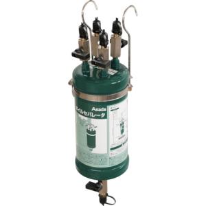 イチネンTASCO TASCO イチネンタスコ オイルセパレーター TA110-2F