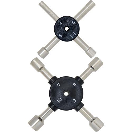 サンフラッグ　ボックスエイト２本組 80