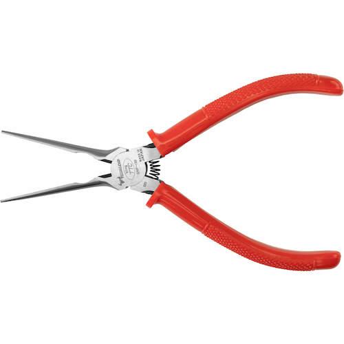 ＴＴＣ　ＫｉｎｇＴＴＣ　シャープノーズプライヤー　成型カバー付バネ付 SNP-150