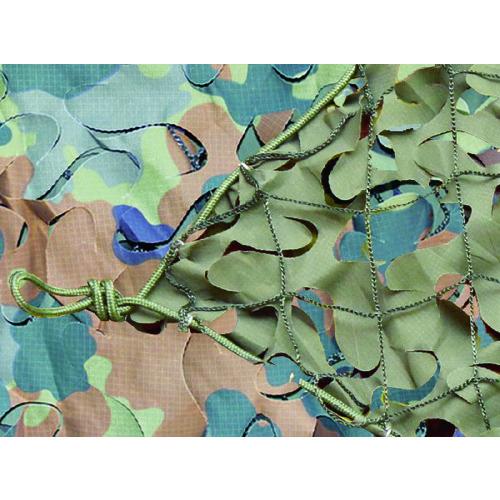 ＣＡＭＯ　【売切廃番】スペシャリスト　ブロードリーフＸミリタリー　フレックターン　１．５ｍＸ SBL...