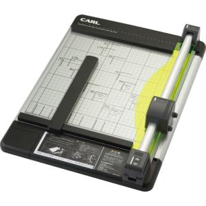 CARL カール事務器 ディスクカッター A3対応 DC-230N 裁断機本体 切る