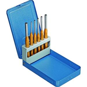 ＧＥＤＯＲＥ　ピンポンチ６点セット 8758050
