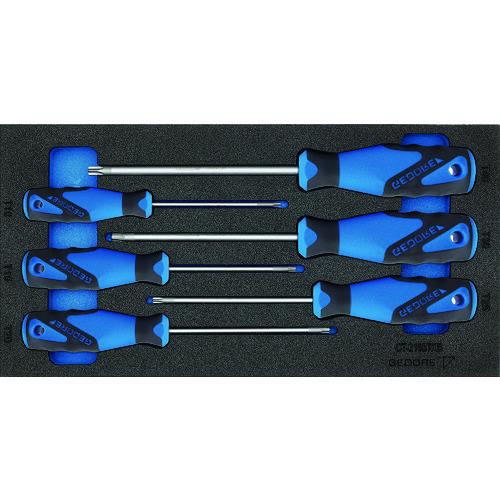 ＧＥＤＯＲＥ　いじり止めトルクスセット　１５００ＣＴ１‐２１６３ＴＸＢ 2309165