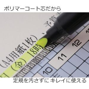 Tombow 蛍光マーカー蛍COAT80 茶 ...の詳細画像1
