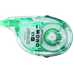 Ｔｏｍｂｏｗ　修正テープ　つめ替えタイプ　モノＹＸ４ CT-YX4