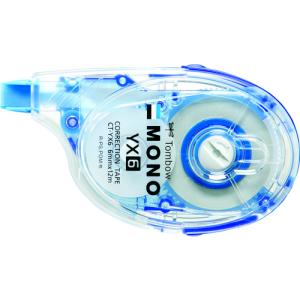 Ｔｏｍｂｏｗ　修正テープ　つめ替えタイプ　モノＹＸ６ CT-YX6