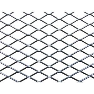 照明　エキスパンドメタル　ポストモダン エキスパンドメタル ボンデ鋼板 914mmx914mm メッシュ1.4x2