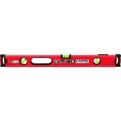ＫＡＰＲＯ　【売切廃番】　アルミレベル　ＸＬ　ＡＰＯＬＬＯ　長さ６００ｍｍ KP985706008P...