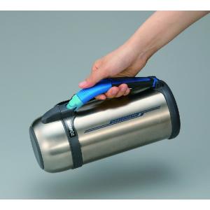 ZOJIRUSHI ステンレスボトル SF-C...の詳細画像1