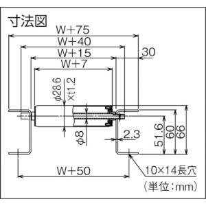 割引発見即納の お取り寄せ商品 代引不可商品 タイヨー ａ２８１２型スチールローラコンベヤ ｗ６００ｘｐ４０ｘ３０００ｌ 812 600 40 3000 最安値で の