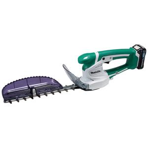 マキタ（makita） 18V-260mm充電式ミニ生垣バリカン MUH267DRF ※新型番
