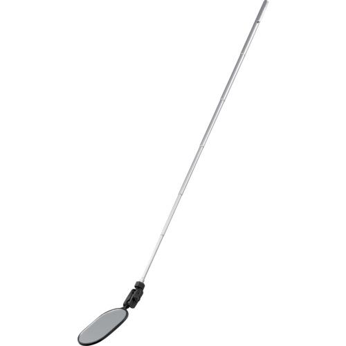 ストロングツール　検査鏡（５０×８０ｍｍ）　伸縮自在型　＃６９−１２０ 20246